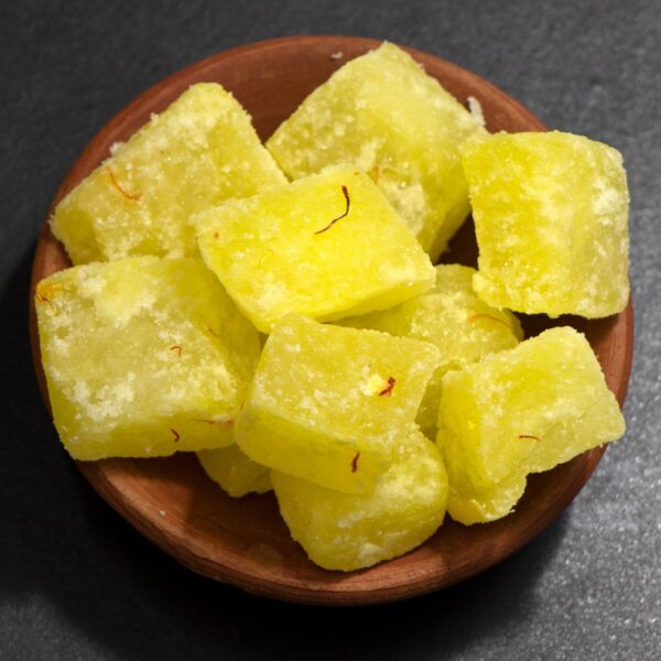 Kesar Dry Petha