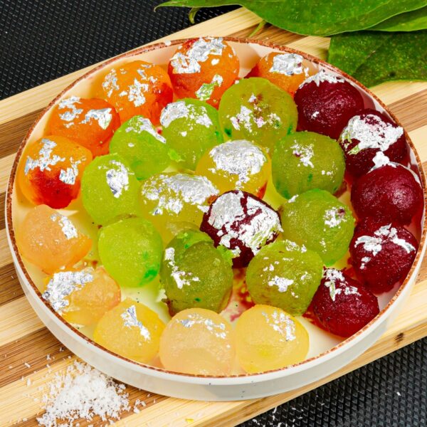 Assorted Angoori Petha