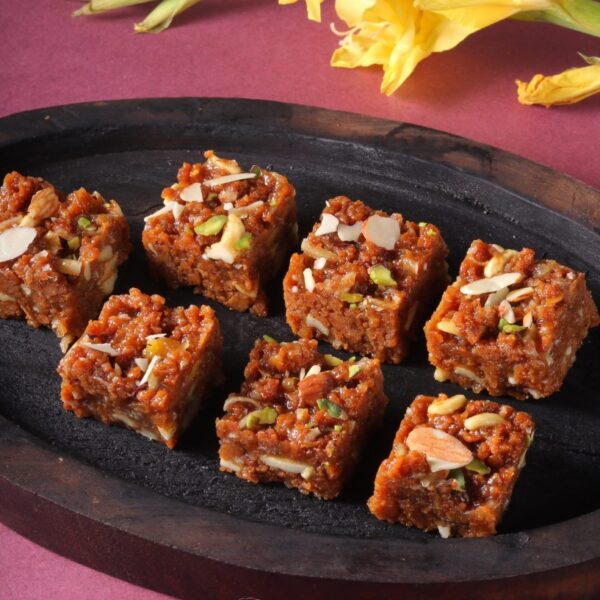 Doda Barfi